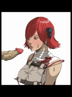 ただひたすらに勃起ペニスを美少女たちの眼前に突き出してガン見させるスレ その7