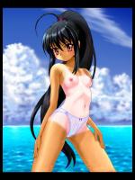 灼眼のシャナのエロ画像_2