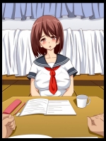 [H-cute] 世間知らずなお嬢様に睡眠薬×催眠術×媚薬を