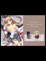 [mochi_mochi ( 鏡乃もちこ)] One Frame in the Loop (リトルバ