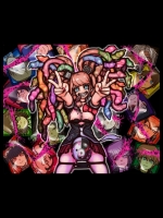 ダンガンロンパのエロ画像 part2 その11