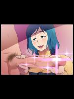 [TETRODOTOXIN] 大尉とリンママは元AV男★女優