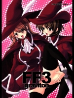 FF3 graviton (FF3)_3
