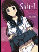 [桃色窃盗団] Side L