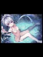 [アジサイデンデン] in scores (DARKER THAN BLACK)