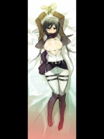 【30枚】進撃の巨人エロ画像集その2