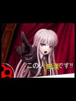 ダンガンロンパのエロ画像 part2 その1