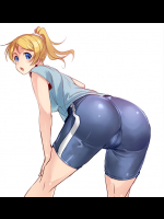 【ラブライブ】絢瀬絵里2