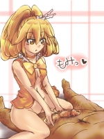ロリCG599