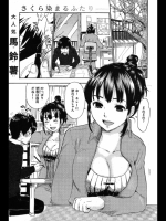 [馬鈴薯] 咲きうら