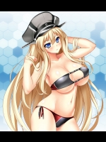 (HCG)艦隊これくしょん_322