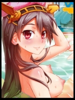 【30枚】艦隊これくしょん 『艦これ』エロ画像集その99