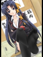 足コキ・足裏など足フェチ画像30枚