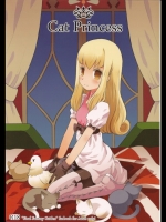 Cat Princess_2