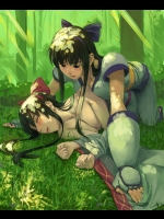 レズ・百合1116