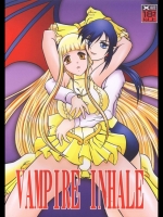 [スタジオきゃうん (村上雅貴)] VAMPIRE INHALE (マーメイドメロディー ぴちぴちピ