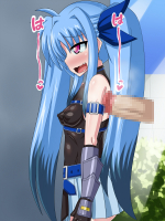 NOTEXT(同人CG集)(魔法少女リリカルなのはINNOCENT) (7)