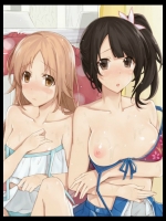 【35枚】TARITARIエロ画像集その11
