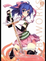 [sobaworks(秋蕎麦)] unRighteousness CoLLECT 2 (ラグナロクオ