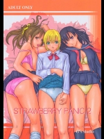 [Gs studio(如月群真)] STRAWBERRY PANIC 2 (いちご100)