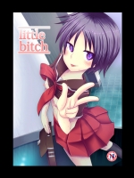 [kotori (koto)] little bitch [DL版]
