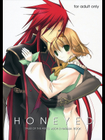 [102号室]HONEYED
