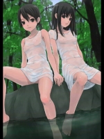 【百合】女の子同士の画像 第81弾【レズ】 その2