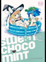 SWEET CHOCO MINT