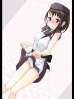 ニセコイのエロ画像
