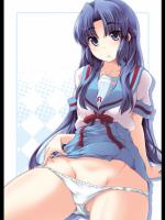 涼宮ハルヒの憂鬱のエロ画像_7