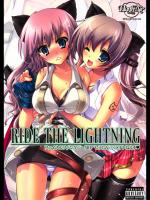 RIDE THE LIGHTNING