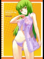[SOULFLY(ムサシマル)] SOULFLY 4 (コードギアス)