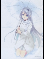 (C79)[カイチョーマニアックス]snow,snow garden(ワイルドアームズ)