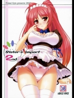Sisters impact 2nd