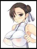 【30枚】絵が綺麗で抜けるエロ画像集その815