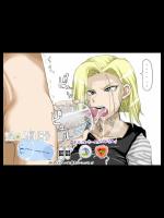 おもちゃで搾られてるのに気持ちいい