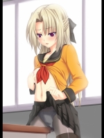 オナニー画像