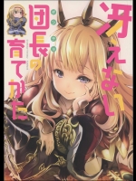 (ファータグランデ騎空祭) [BANDIT (川上修一)] 冴えない団長の育て方 (グランブルーファンタジー)