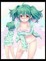 ランカ・リーのエロ画像