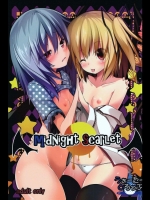 Midnight Scarlet