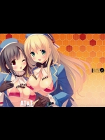 AT&T【艦隊これくしょん(艦これ) 同人誌・エロ漫画】