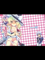 [すぱぃしあ] 魔理沙とキノコとFLY HIGH_2