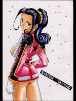 SAKURA SECOND