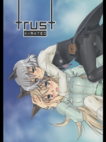 [real] Trust (ストライクウィッチーズ)