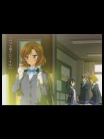 [ホンノキモチヤ]「いつも通り」にできない (ラブライブ!)