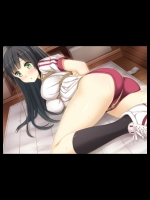 (HCG)ブルマ・体操服_7