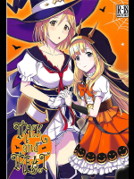 【C94】TRICK and TREAT
