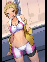 (HCG)ガンダムビルドファイターズトライb