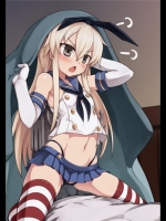 可愛すぎる擬人化艦艇【艦隊これくしょん -艦これ-】の艦娘画像これくしょん♪ 其の捌 ～『ぜかまし』