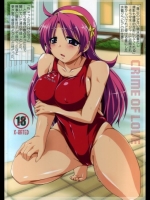 SNK CRIME OF LOVE
